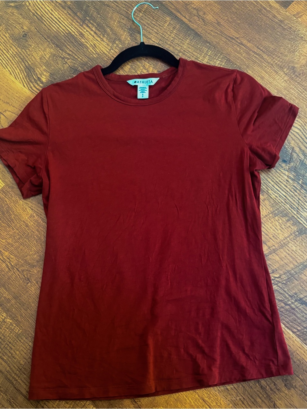 Athleta t shirt